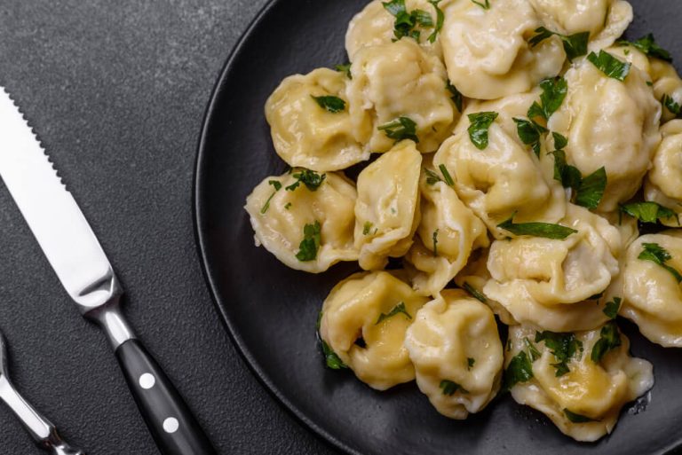 Blackstone Tortellini Recipe
