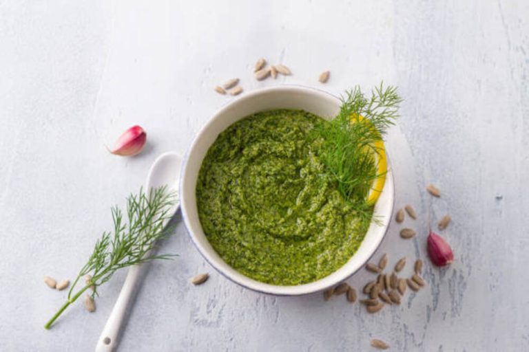Chimichurri Recipe
