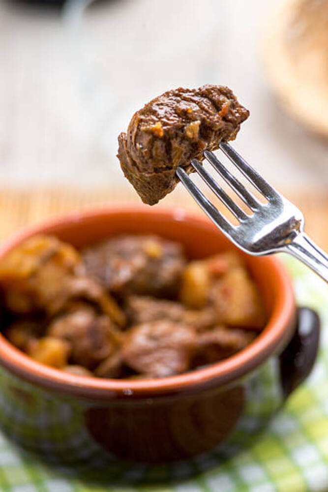 Garlic Butter Steak Bites Recipe