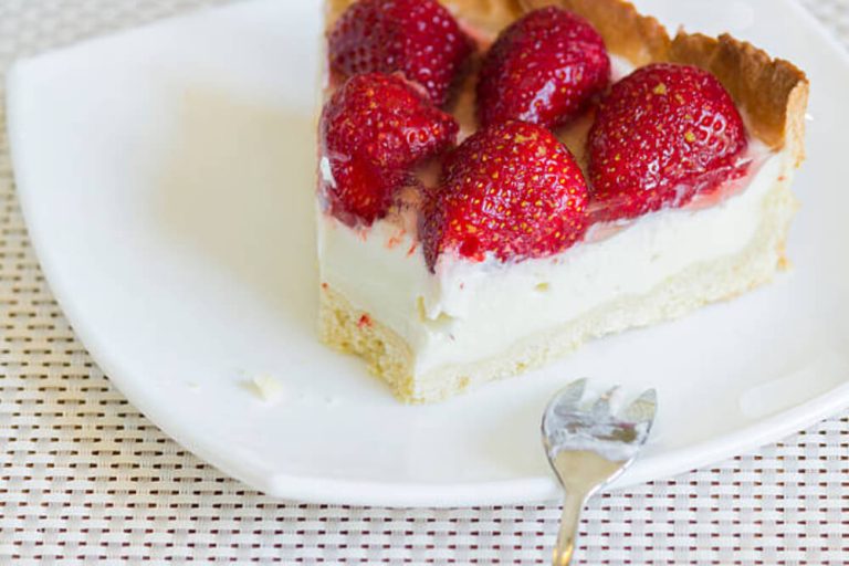 Summer Desserts Easy No Bake Recipe