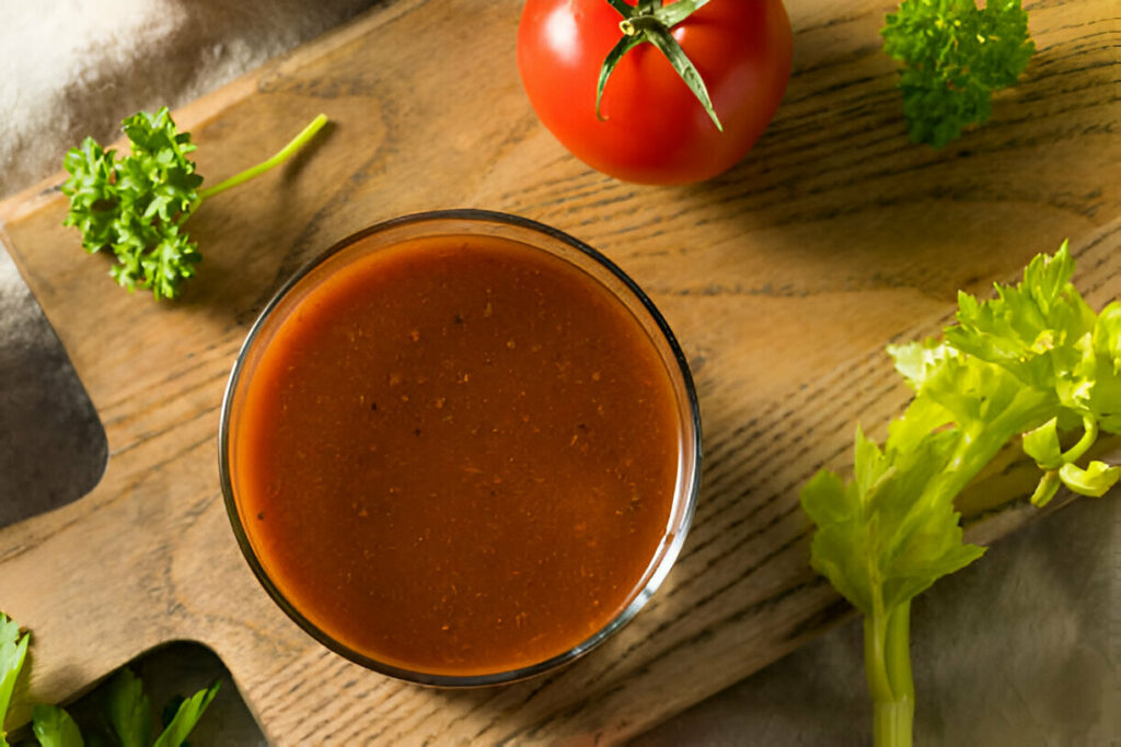 Chipotle Honey Vinaigrette Recipe