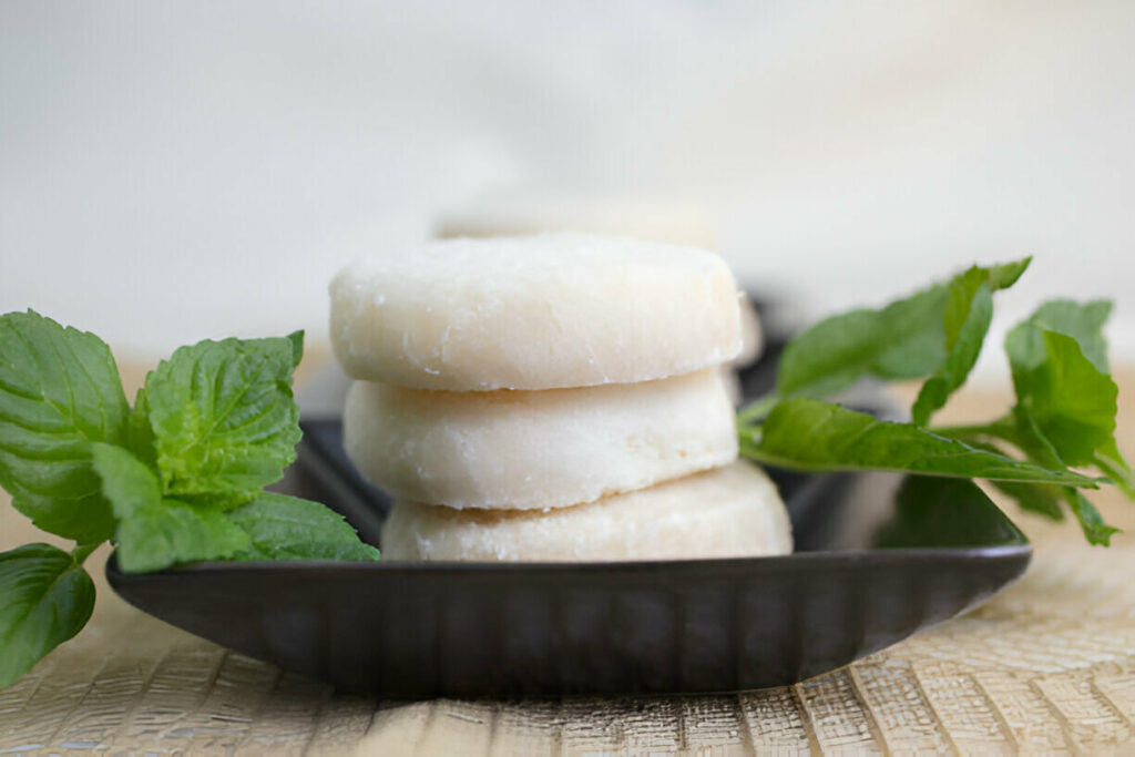 Mochi Recipe