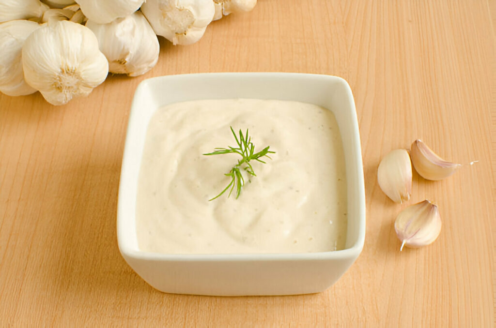 Remoulade Sauce Recipe