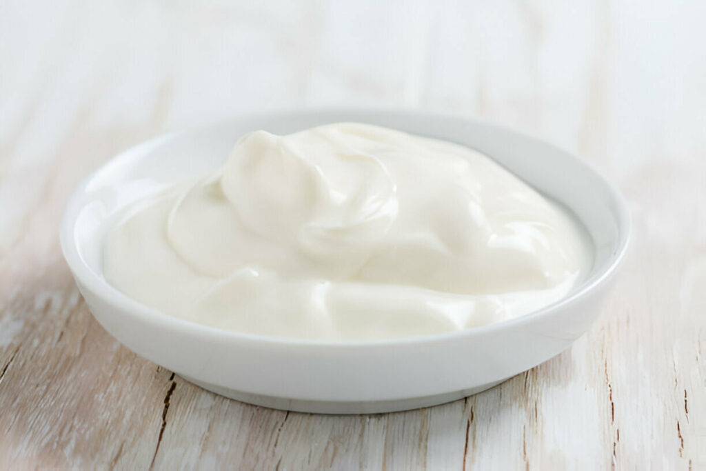Vegan Mayo Recipe