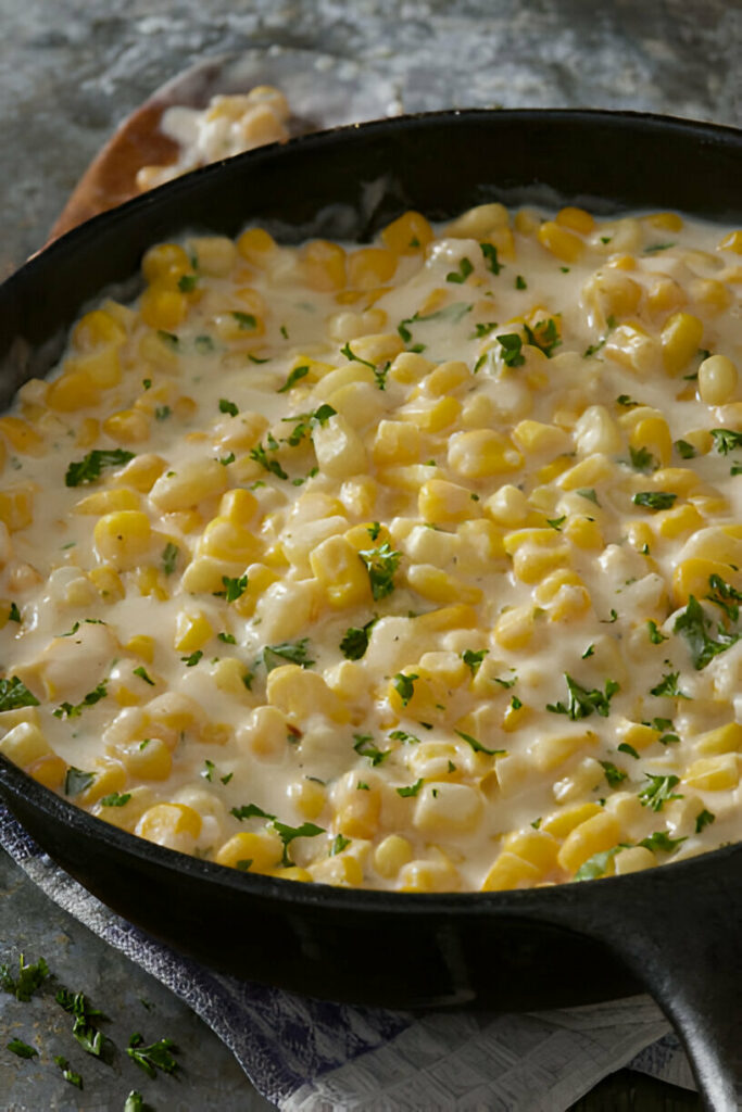 Corn Dip Recipe