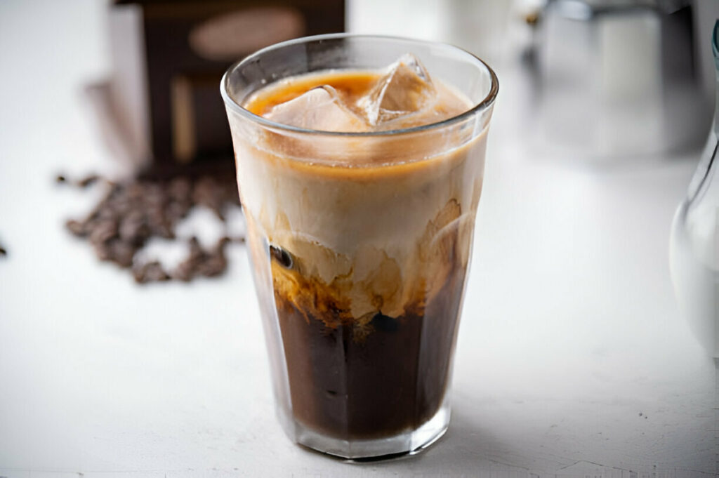 Cold Brew Coffee Recipe