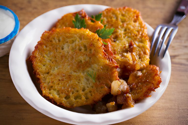 Tomato Omelette Recipe