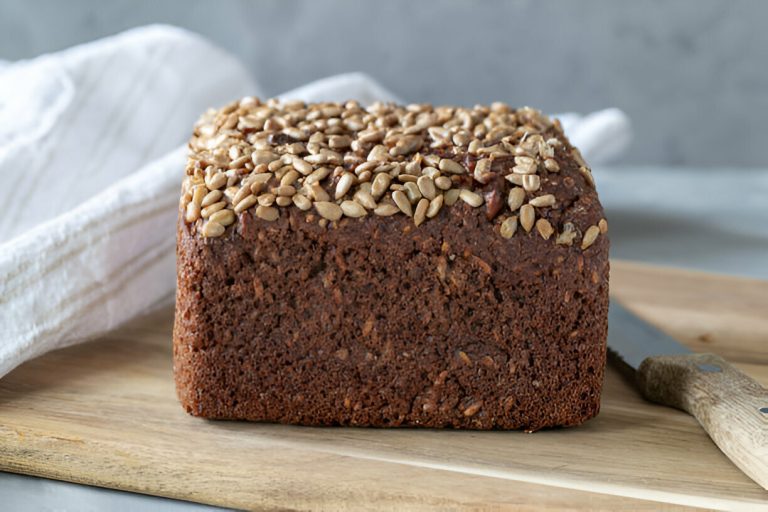 Sunflower Bread Recipe