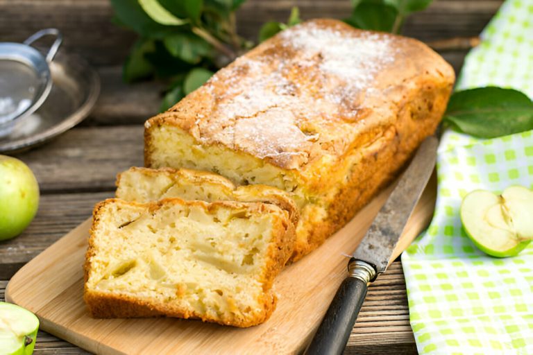 Cinnamon Sugar Bread Recipe