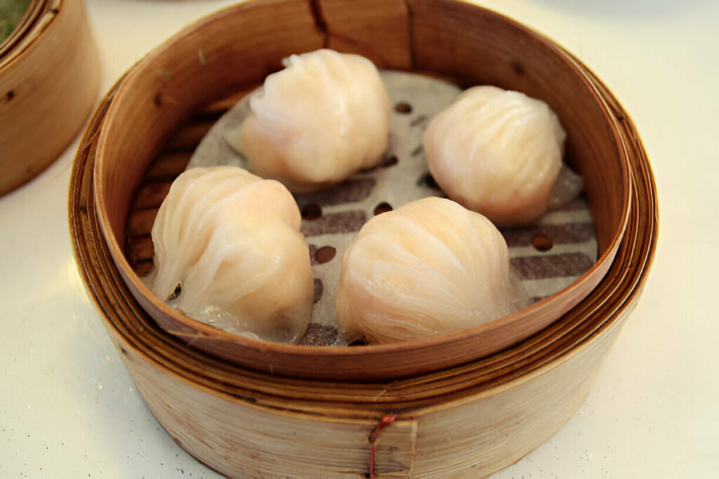 Har Gow Recipe