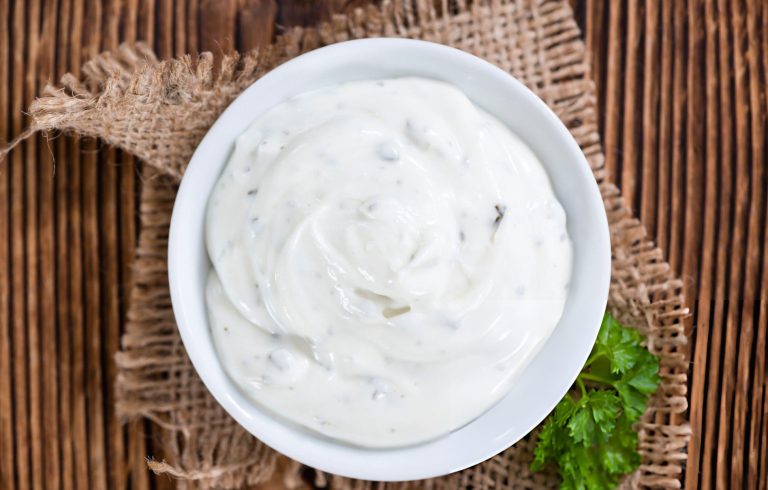 Blue Cheese Dressing Recipe