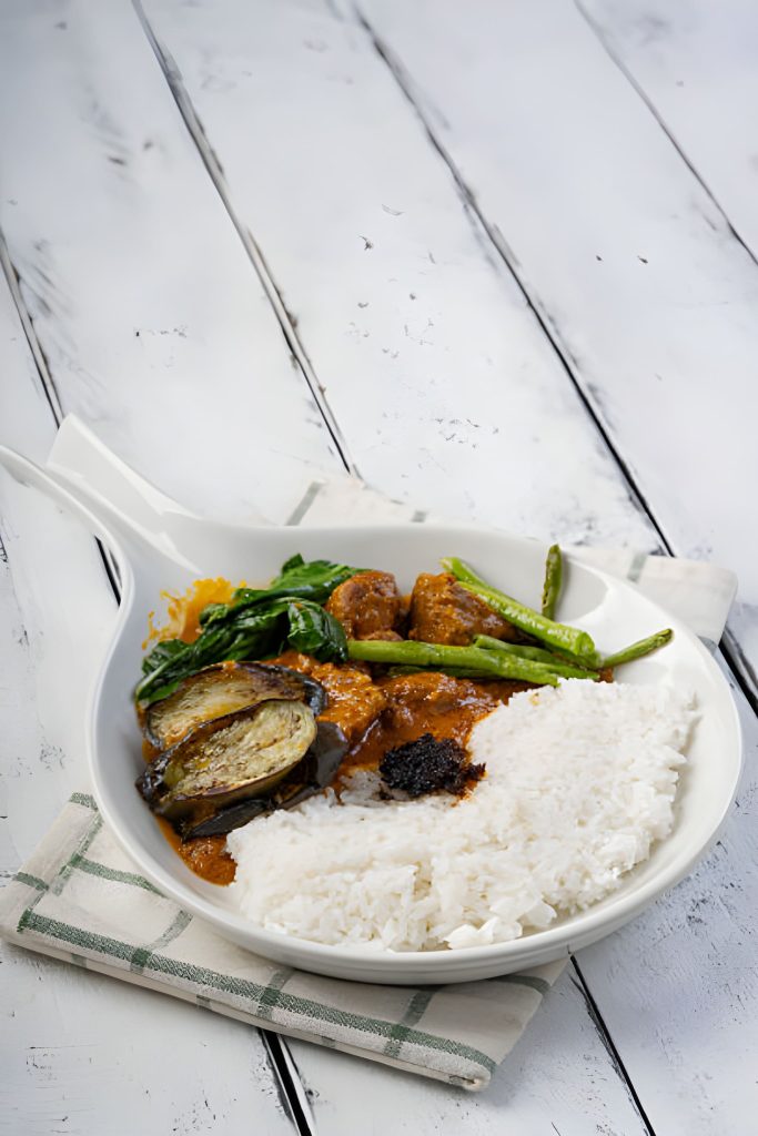 Kare Kare Recipe