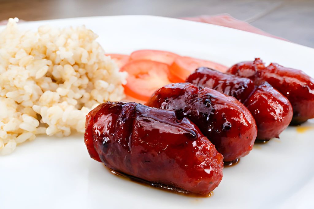 Beef Longganisa Recipe